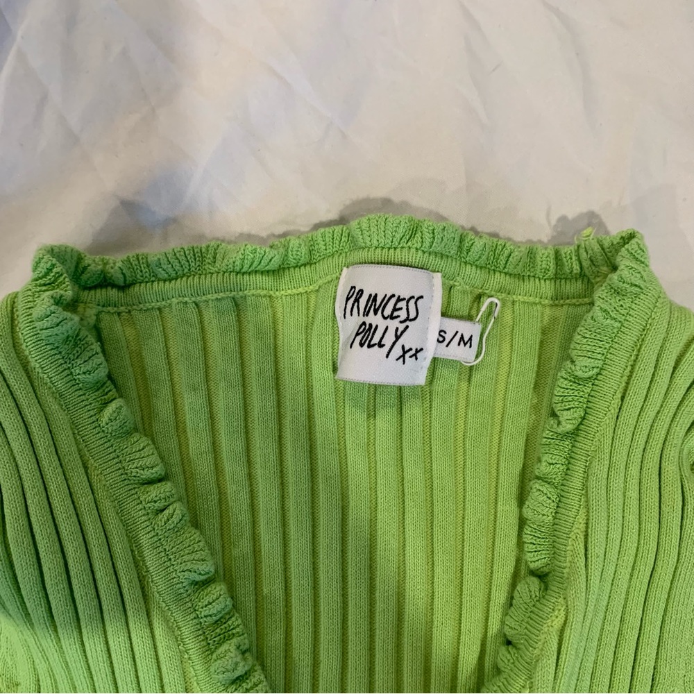 Princess Polly Trendy Shirt